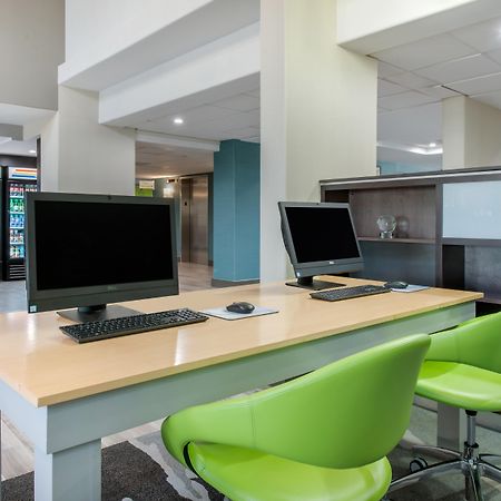 Holiday Inn Melbourne-Viera Conference Ctr By Ihg Ngoại thất bức ảnh