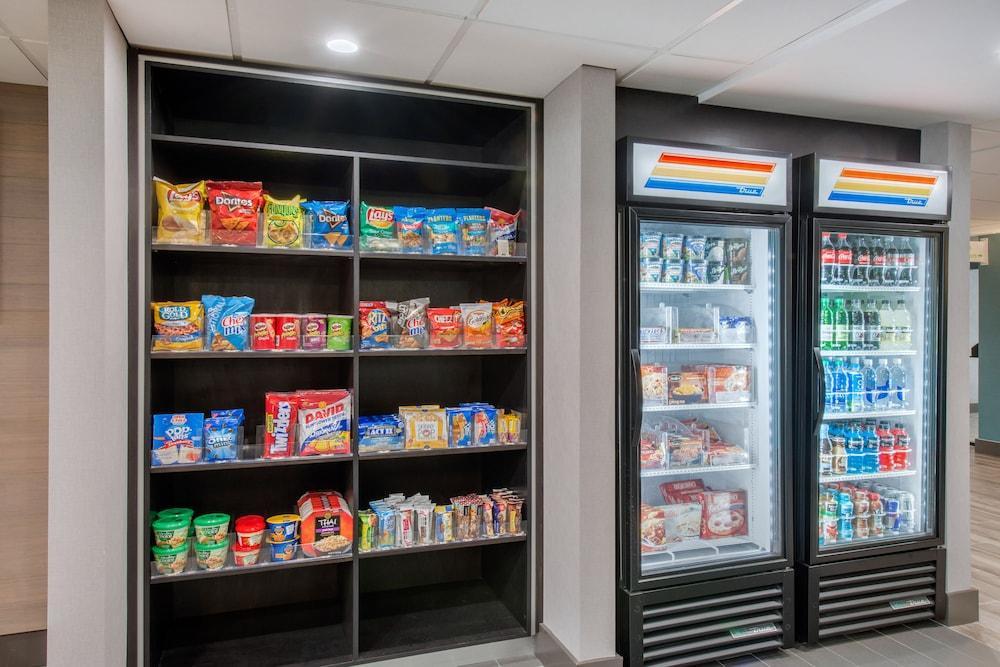 Holiday Inn Melbourne-Viera Conference Ctr By Ihg Ngoại thất bức ảnh