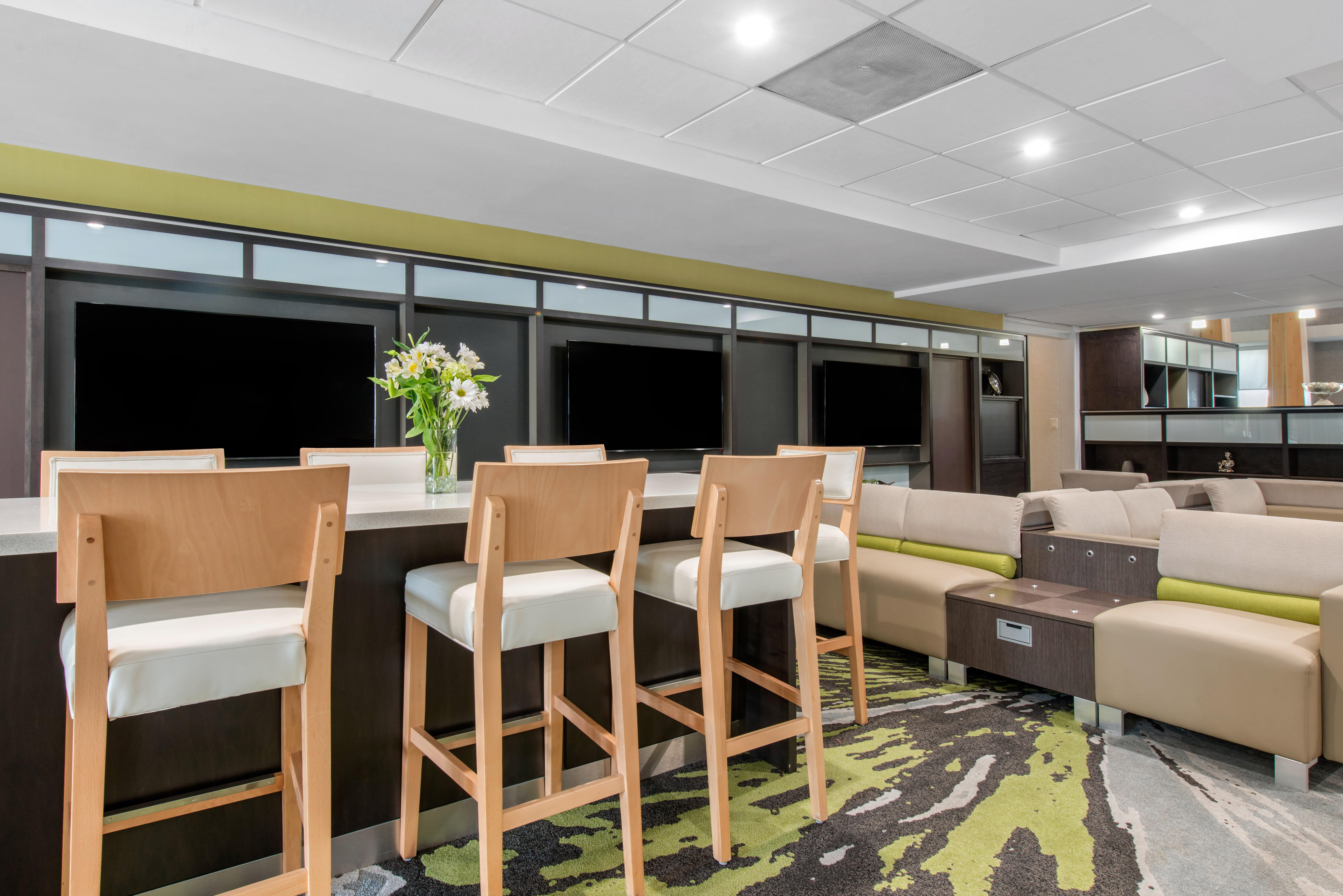 Holiday Inn Melbourne-Viera Conference Ctr By Ihg Ngoại thất bức ảnh