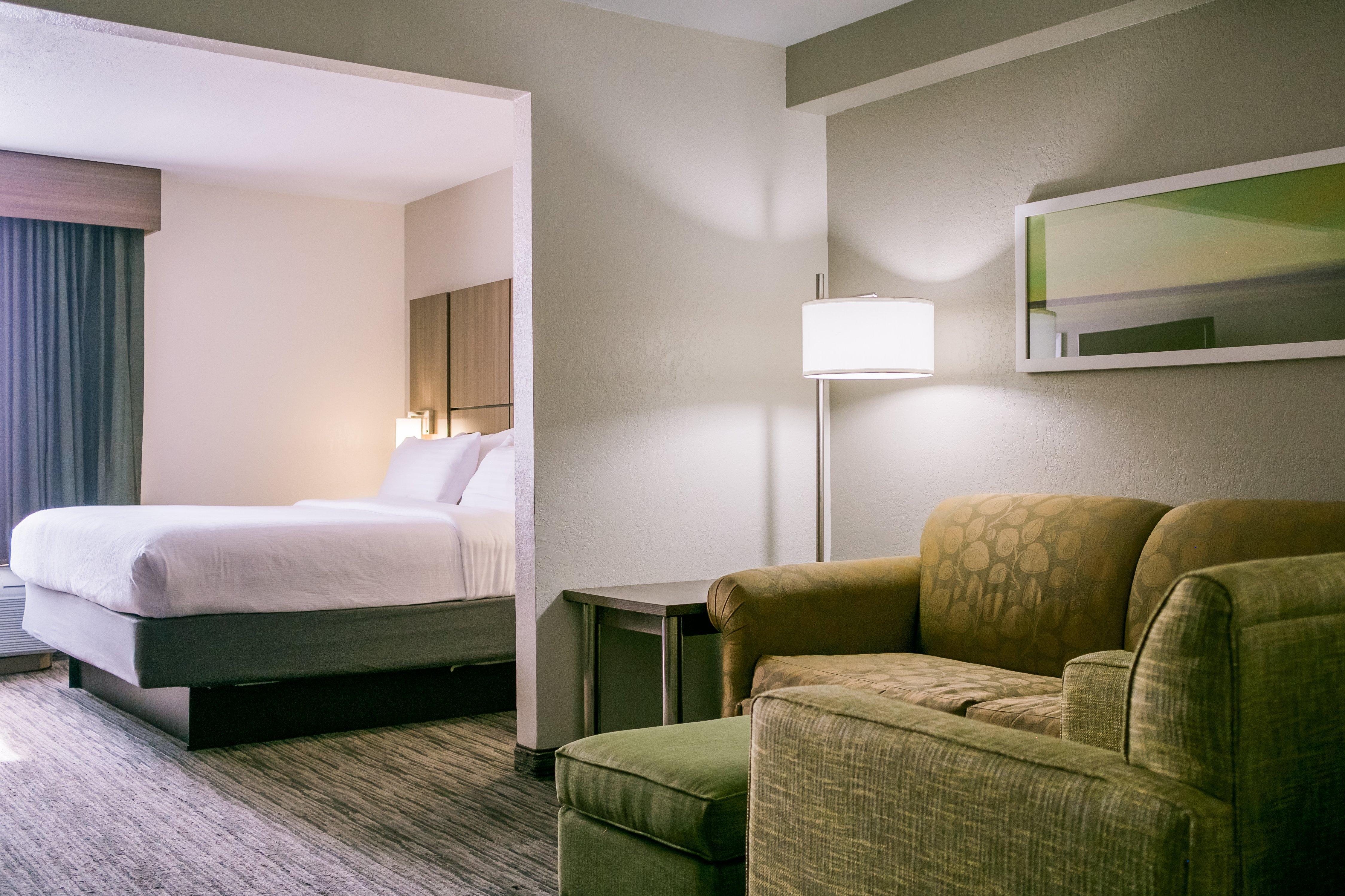 Holiday Inn Melbourne-Viera Conference Ctr By Ihg Ngoại thất bức ảnh