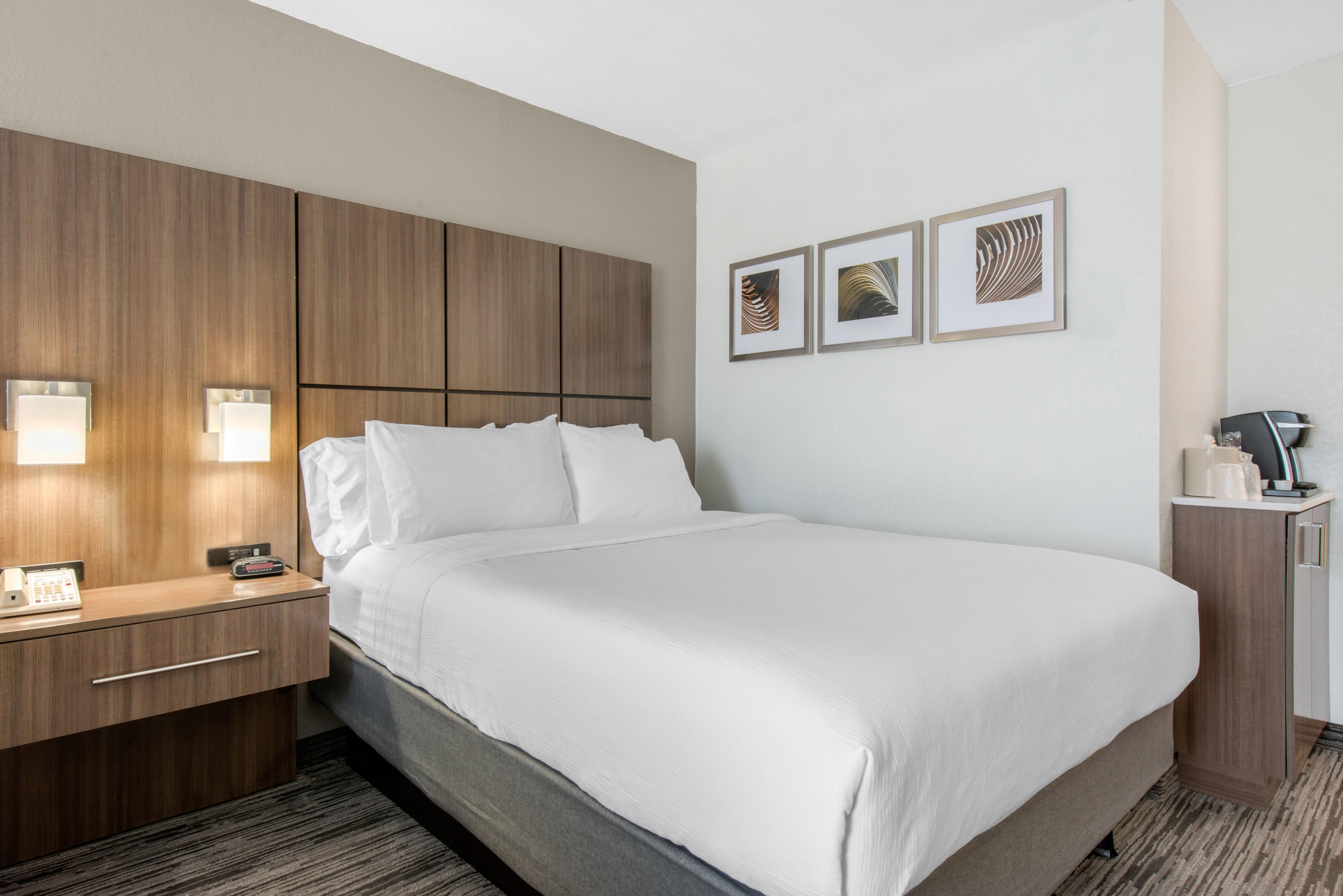 Holiday Inn Melbourne-Viera Conference Ctr By Ihg Ngoại thất bức ảnh