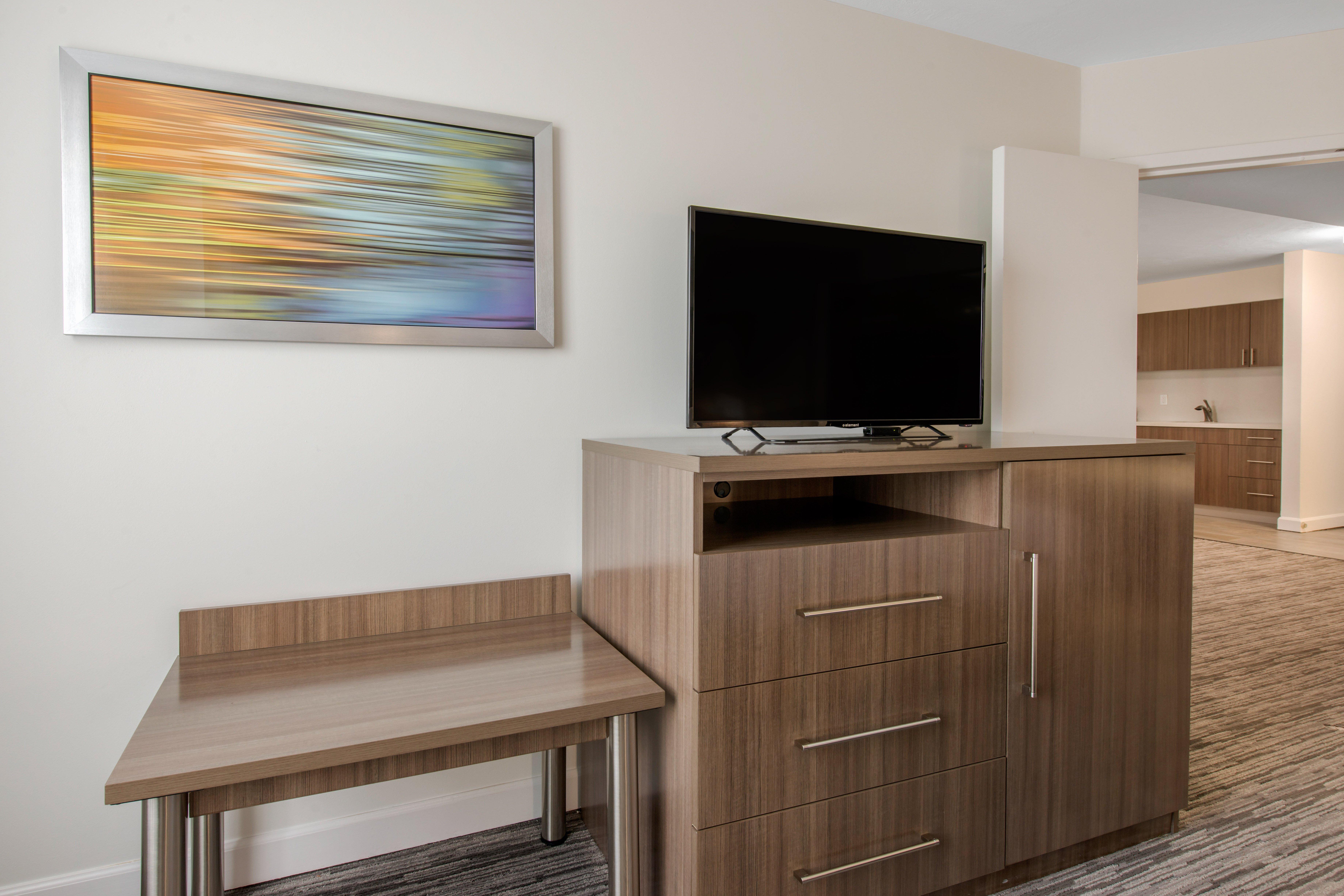 Holiday Inn Melbourne-Viera Conference Ctr By Ihg Ngoại thất bức ảnh