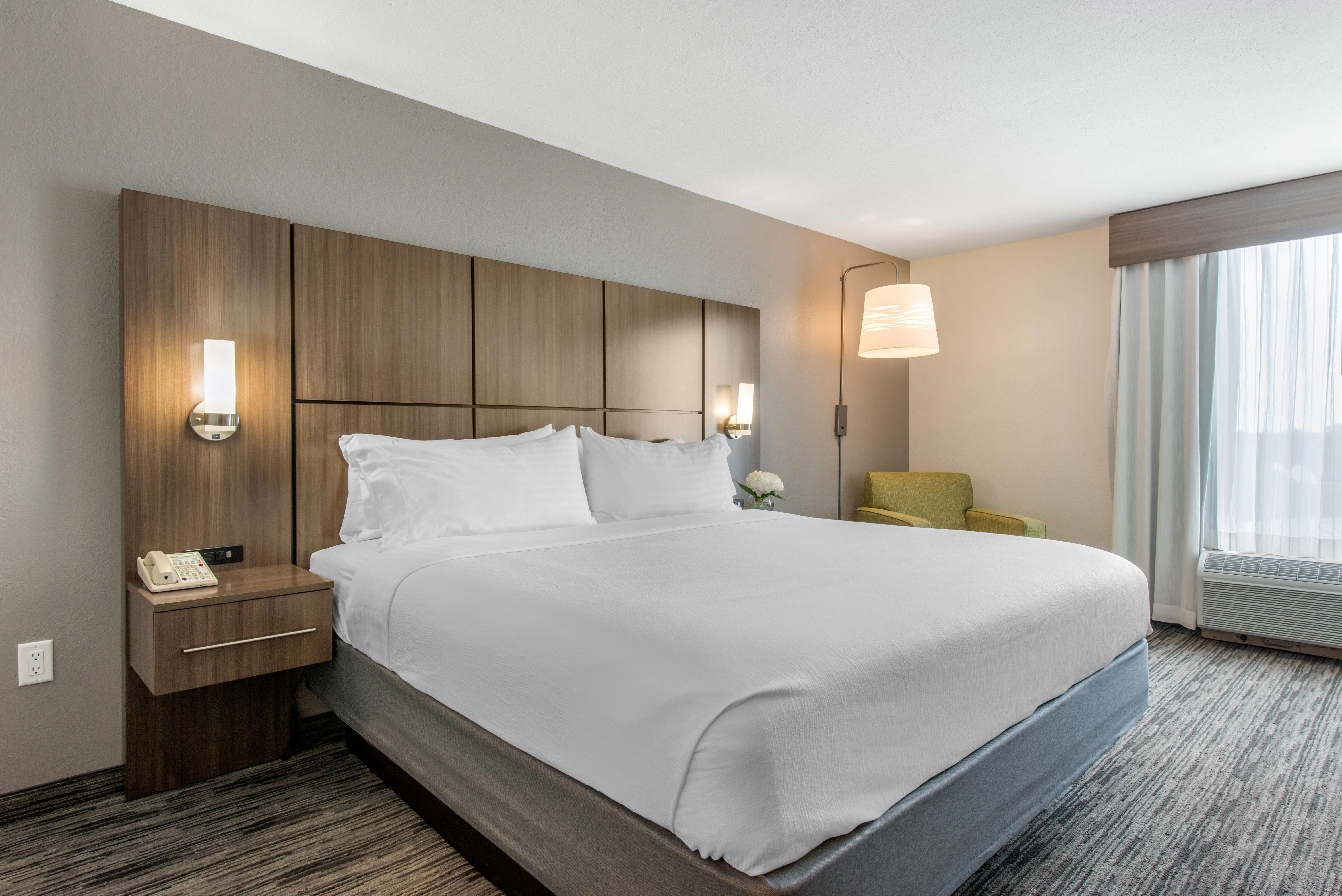 Holiday Inn Melbourne-Viera Conference Ctr By Ihg Ngoại thất bức ảnh