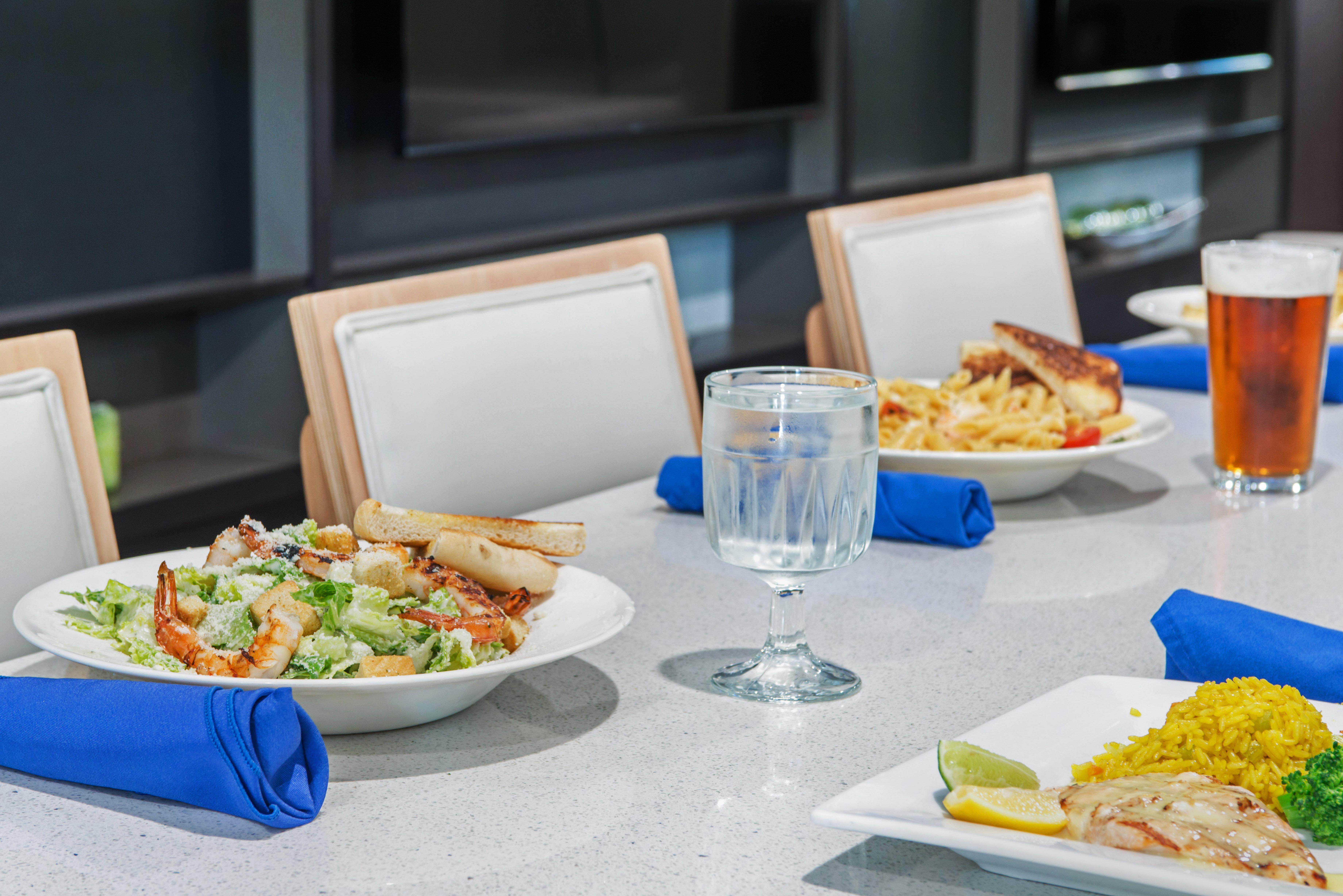 Holiday Inn Melbourne-Viera Conference Ctr By Ihg Ngoại thất bức ảnh