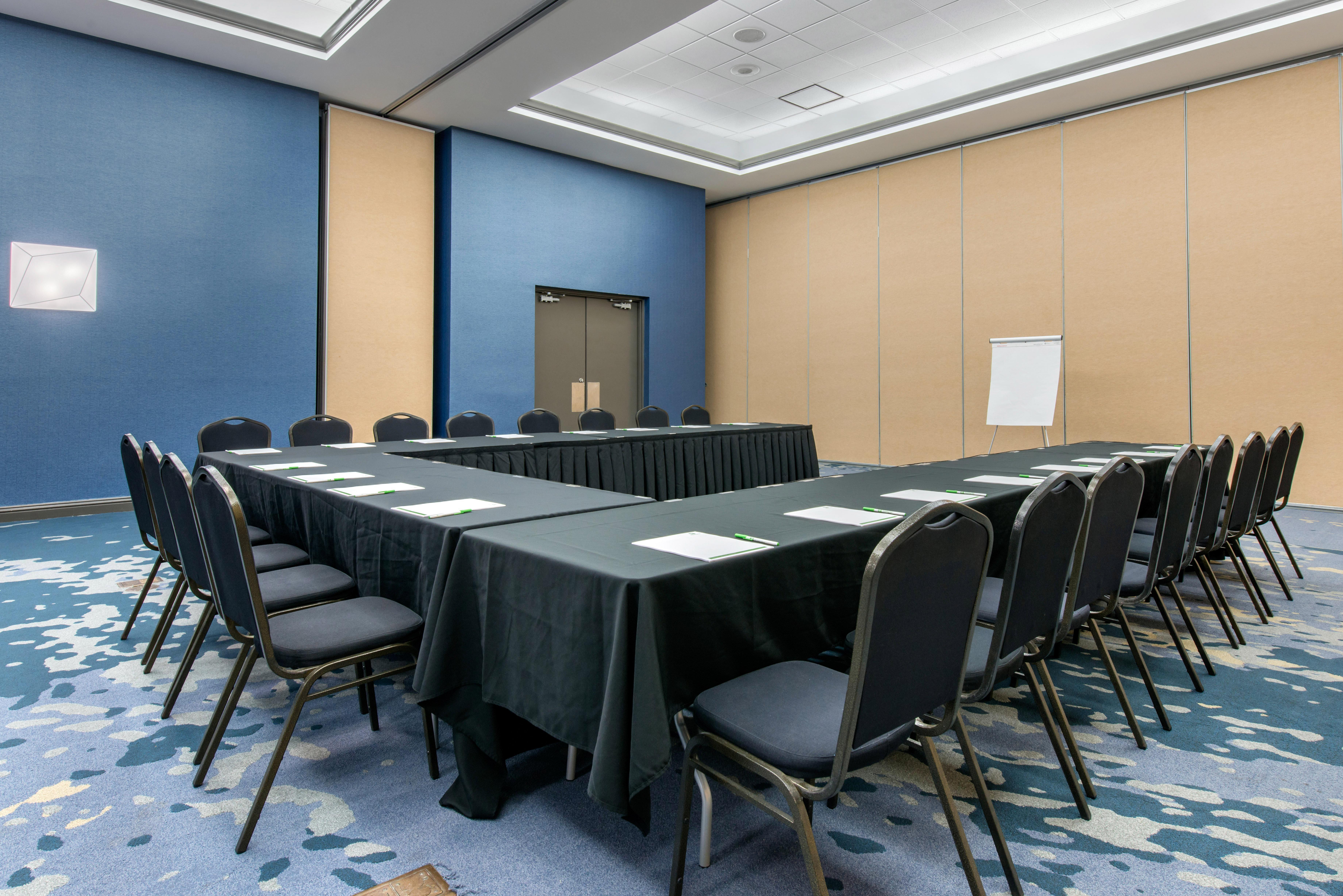 Holiday Inn Melbourne-Viera Conference Ctr By Ihg Ngoại thất bức ảnh
