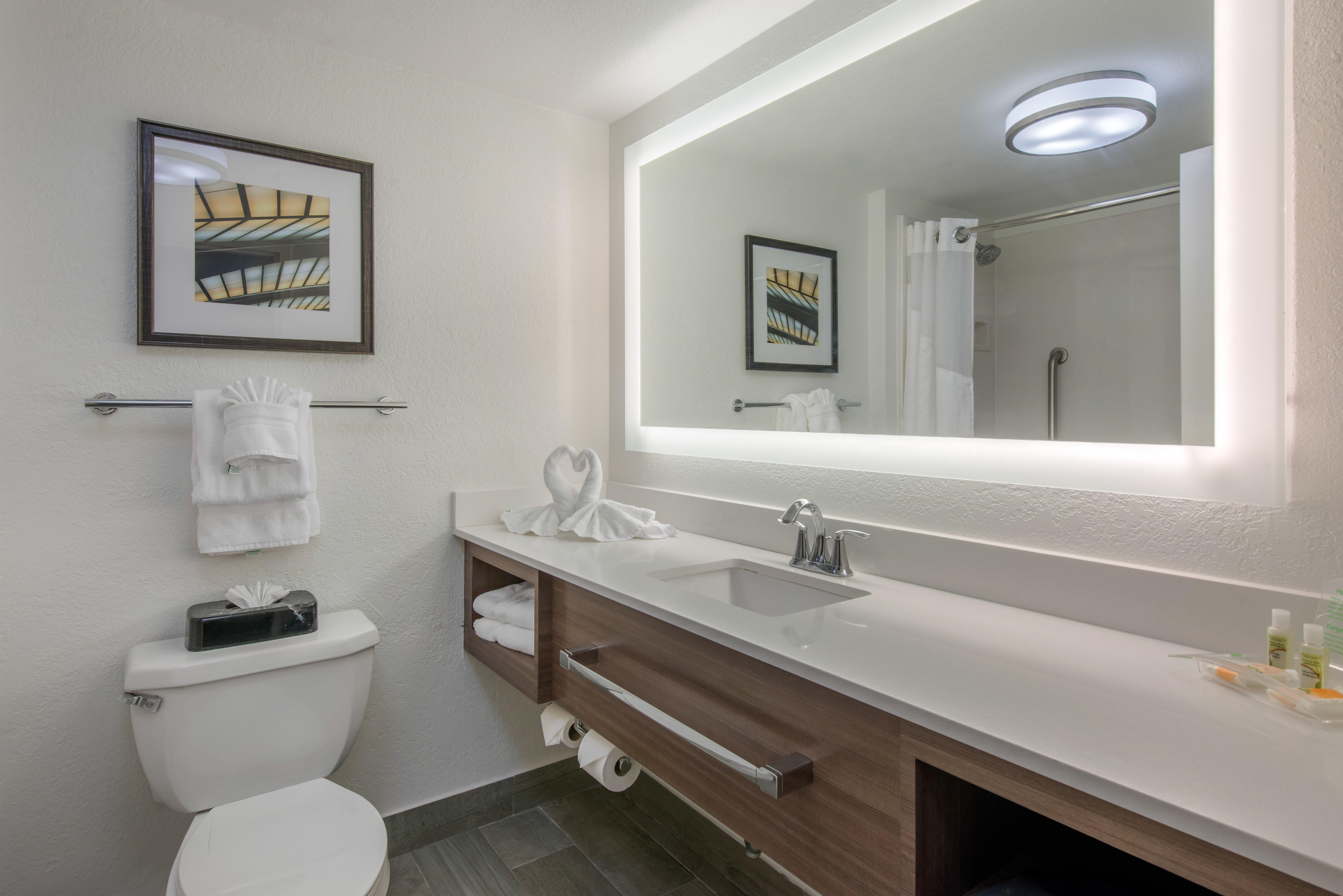 Holiday Inn Melbourne-Viera Conference Ctr By Ihg Ngoại thất bức ảnh