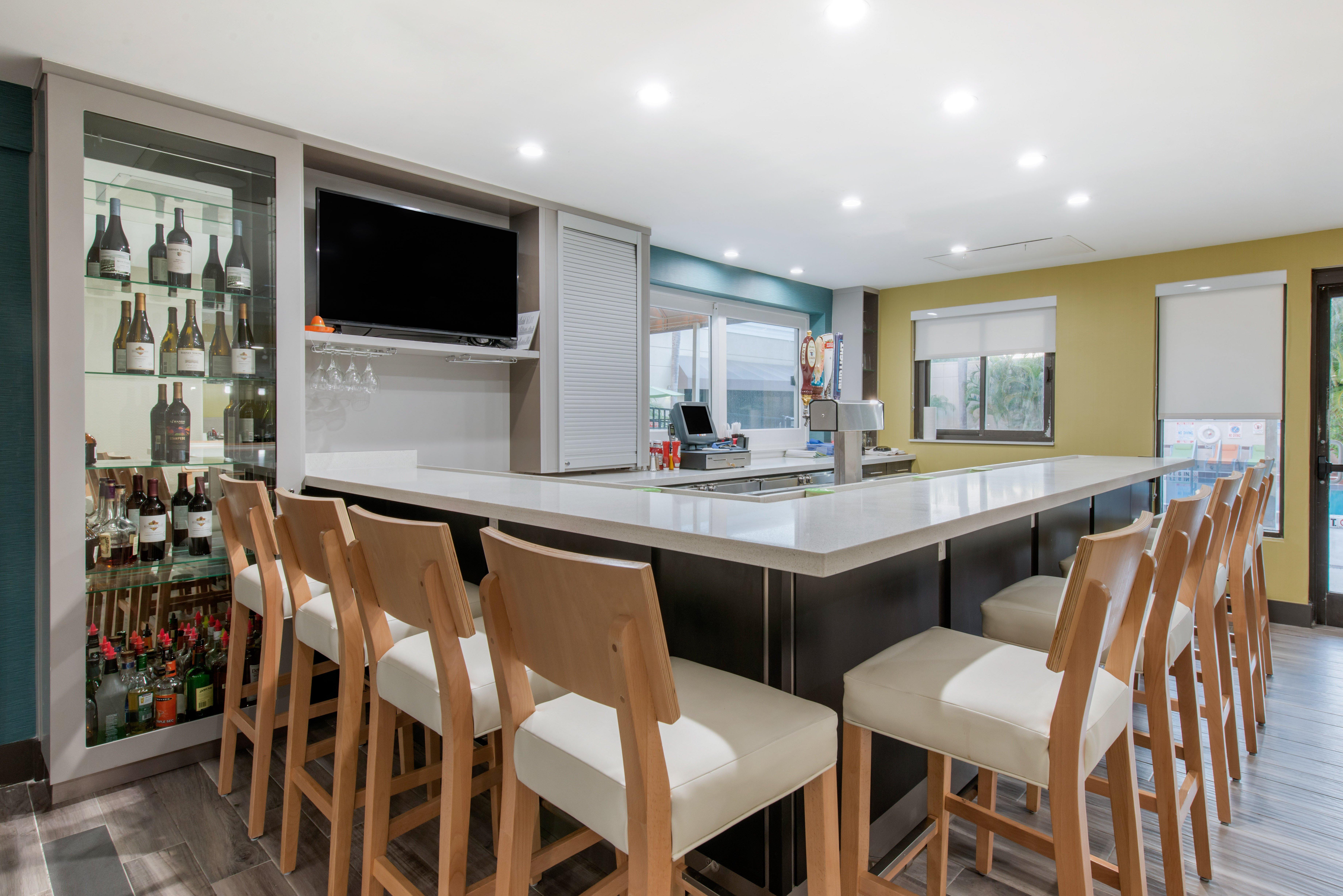 Holiday Inn Melbourne-Viera Conference Ctr By Ihg Ngoại thất bức ảnh