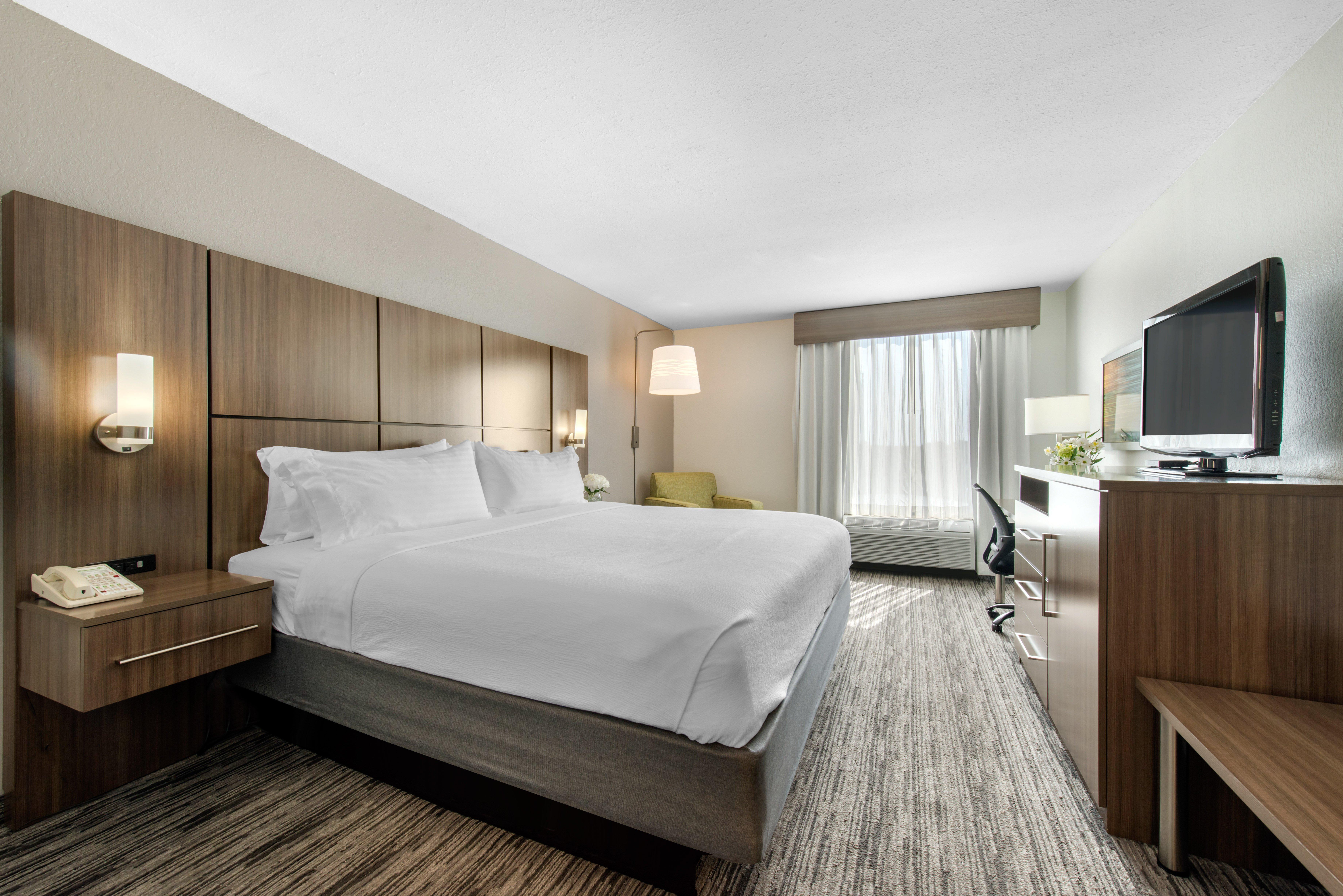 Holiday Inn Melbourne-Viera Conference Ctr By Ihg Ngoại thất bức ảnh