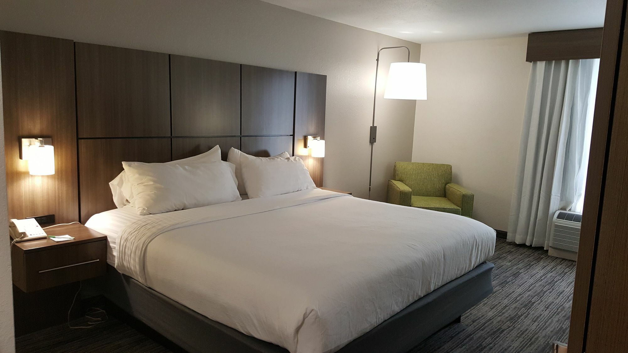 Holiday Inn Melbourne-Viera Conference Ctr By Ihg Ngoại thất bức ảnh