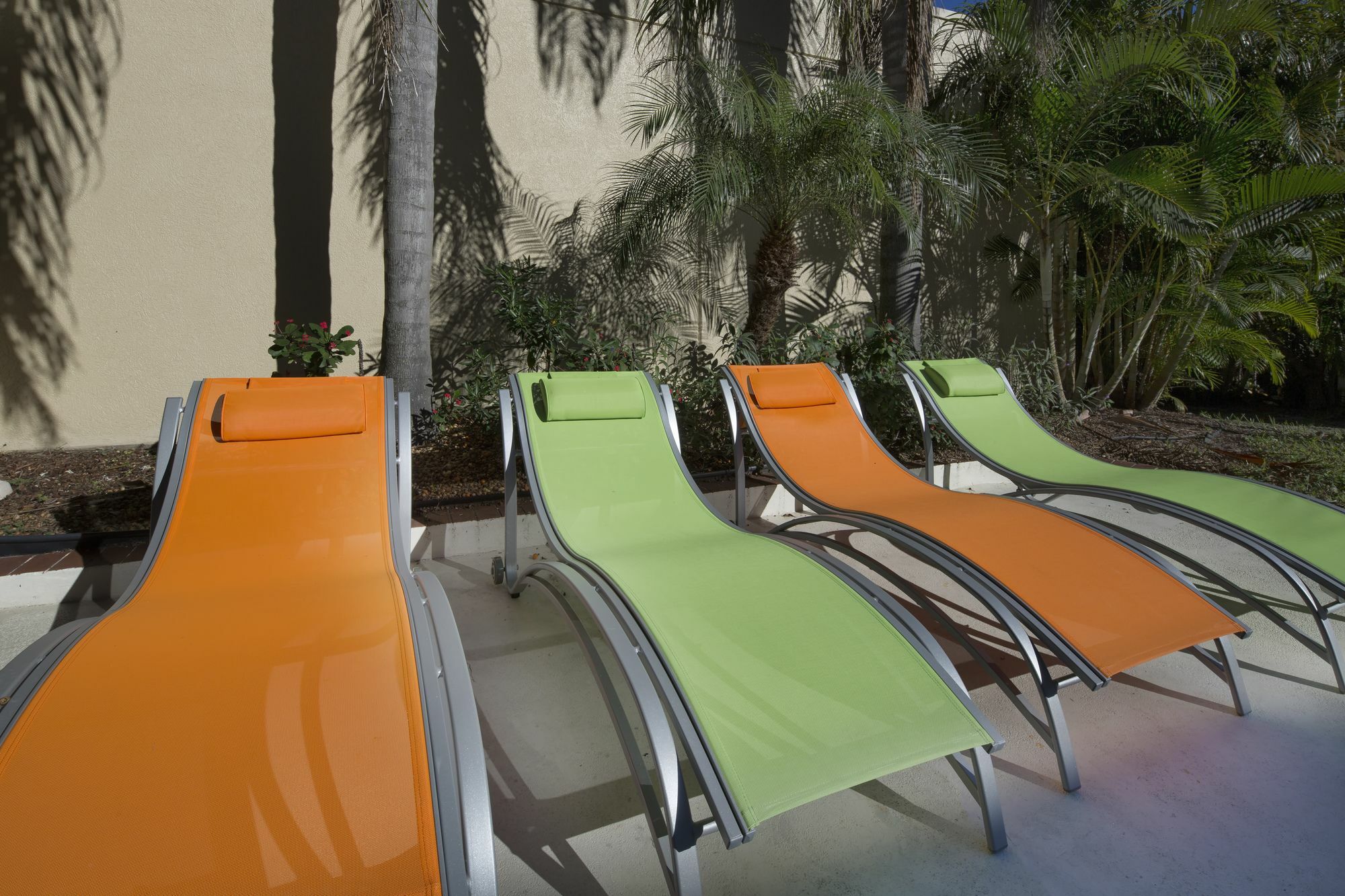 Holiday Inn Melbourne-Viera Conference Ctr By Ihg Ngoại thất bức ảnh