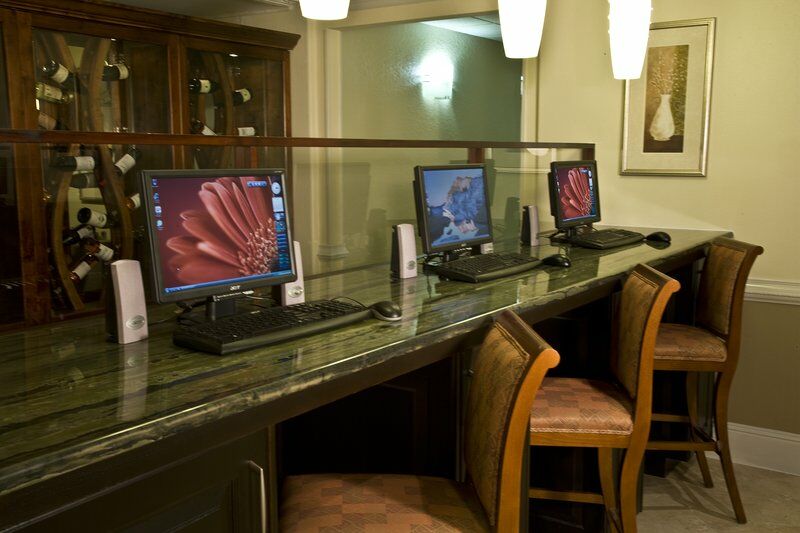 Holiday Inn Melbourne-Viera Conference Ctr By Ihg Ngoại thất bức ảnh