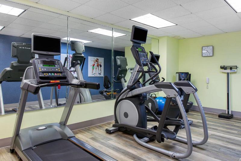 Holiday Inn Melbourne-Viera Conference Ctr By Ihg Ngoại thất bức ảnh